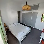 Oasis Konukevi Kamarai