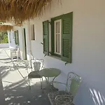 Oasis Konukevi