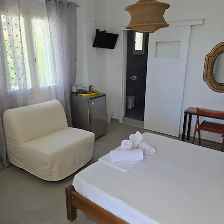 Oasis Gasthof Kamarai