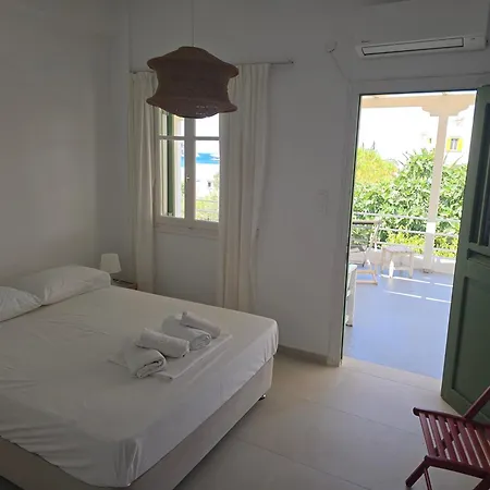 Oasis Gasthof Kamarai