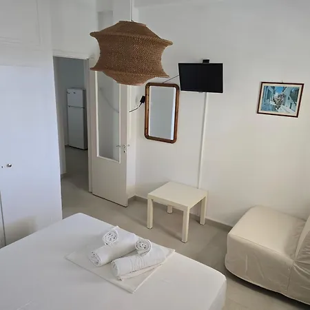 Oasis Gasthof Kamarai