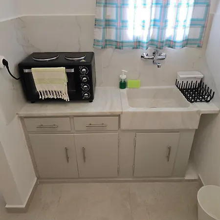 Gasthof Oasis Kamarai