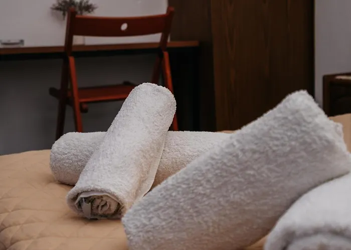 Affittacamere Oasis Kamárai