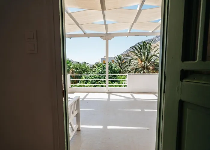 Affittacamere Oasis 3*