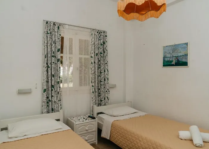 Affittacamere Oasis Kamárai