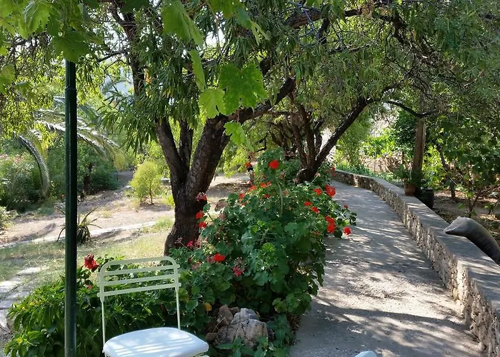 Oasis Affittacamere Kamárai