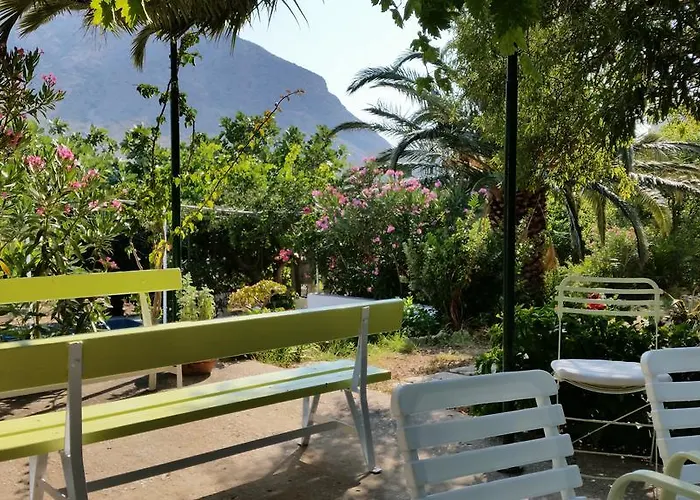 Oasis Affittacamere 3*