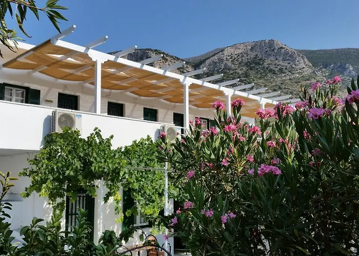 Affittacamere Oasis Kamárai