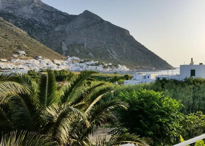 Oasis Affittacamere 3*