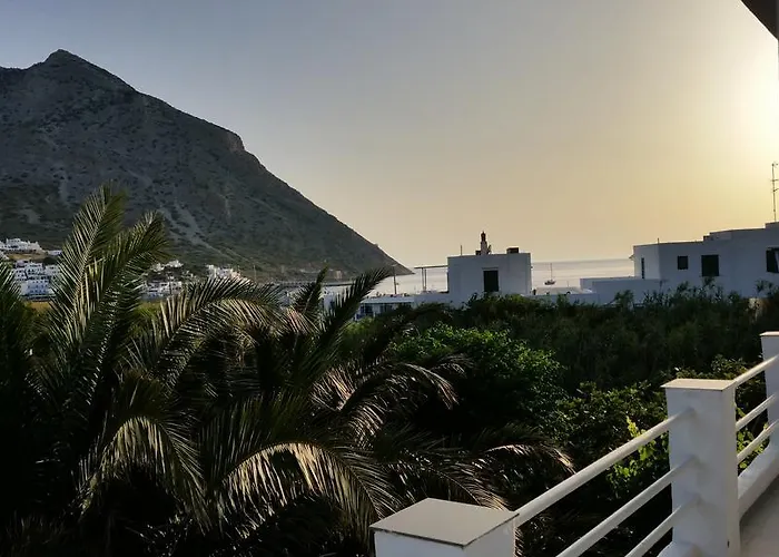 Oasis Affittacamere 3*