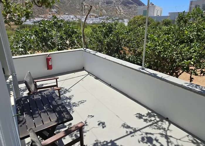 Oasis Affittacamere 3*