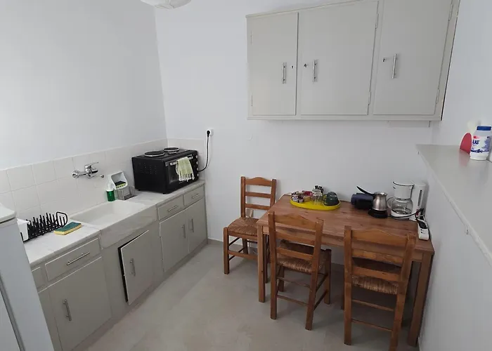 Affittacamere Oasis Kamárai