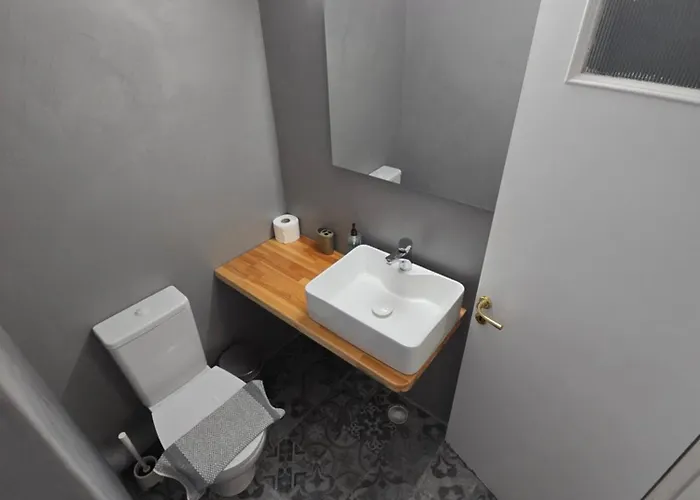 Oasis Affittacamere 3*