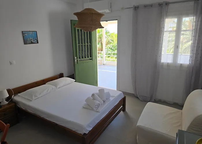 Oasis Affittacamere 3*