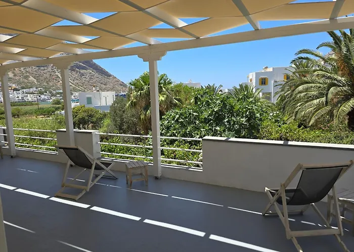 Affittacamere Oasis 3*