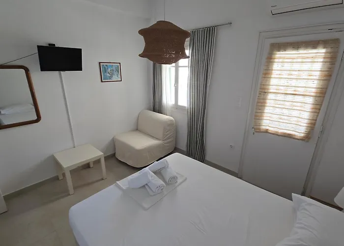 Oasis Affittacamere 3*