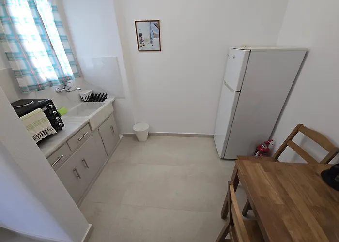 Oasis Affittacamere Kamárai