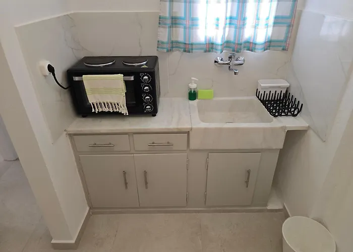 Affittacamere Oasis Kamárai