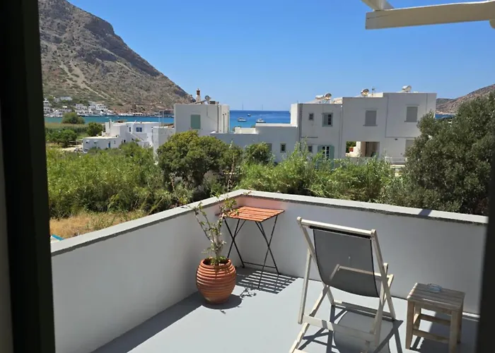 Oasis Affittacamere 3*