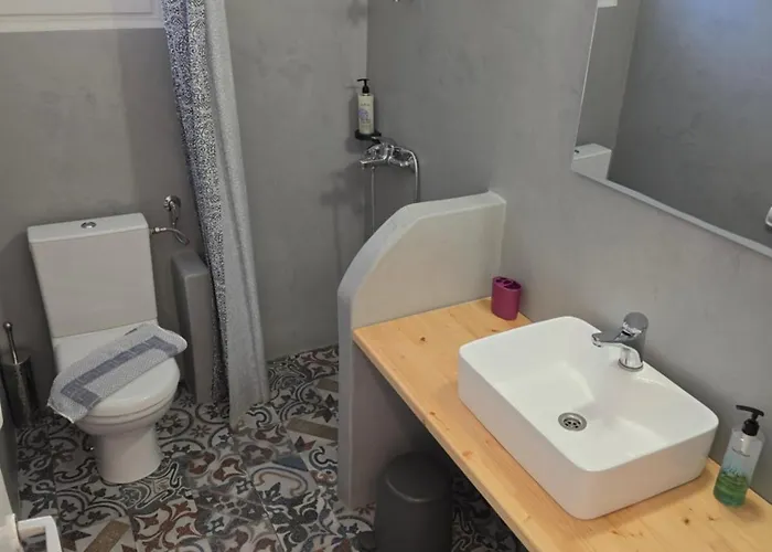 Oasis Affittacamere Kamárai