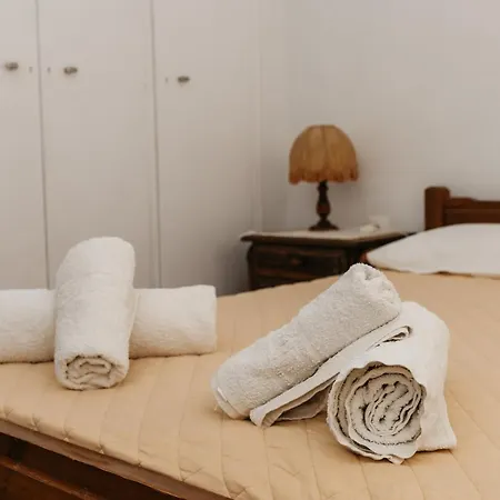 Guest house Oasis Kamares (Sifnos)