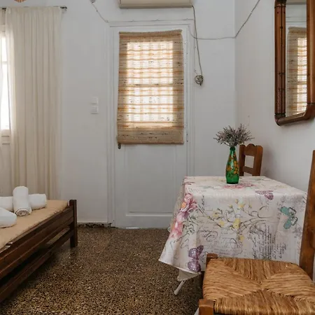Oasis Guest house *