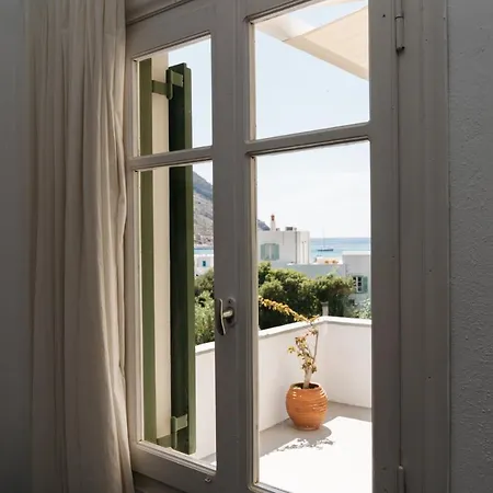 Guest house Oasis *