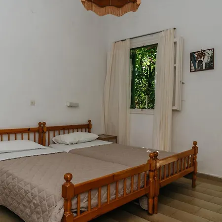 Oasis Guest house *