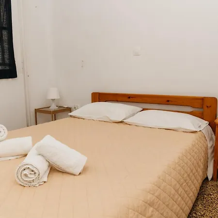 Oasis Guest house Kamares (Sifnos)