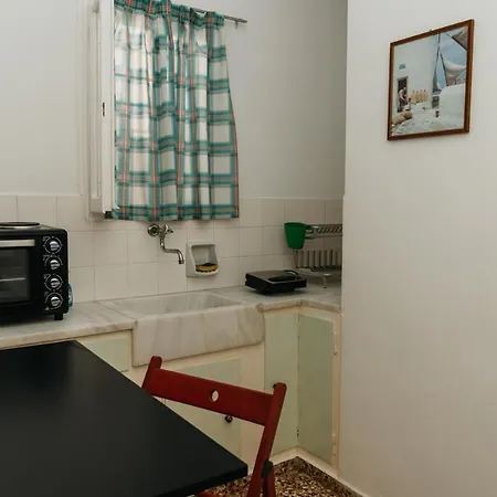 Guest house Oasis