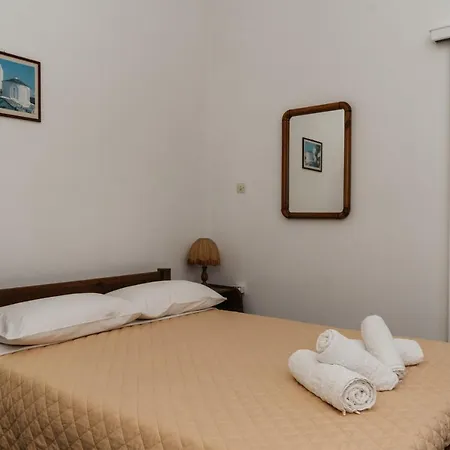 Guest house Oasis
