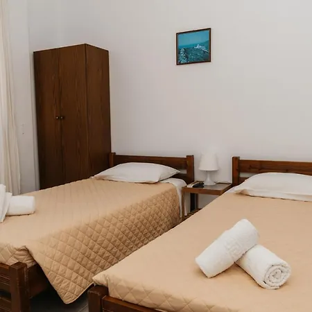 Oasis Guest house Kamares (Sifnos)
