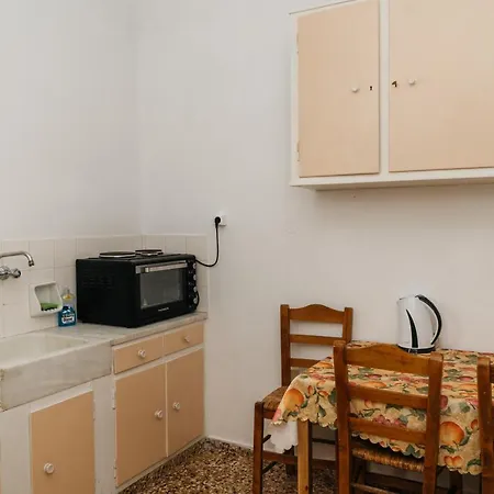 Guest house Oasis