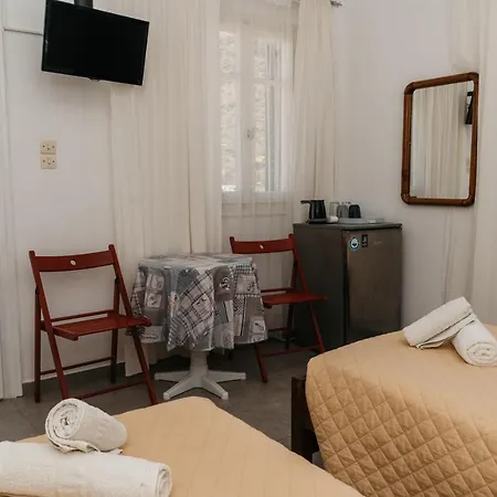 Guest house Oasis