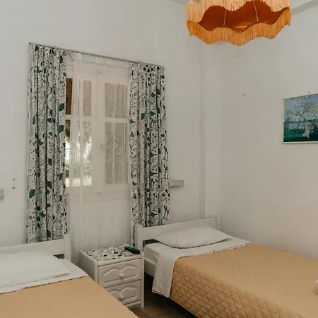 Guest house Oasis Kamares (Sifnos)