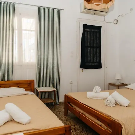 Oasis Guest house
