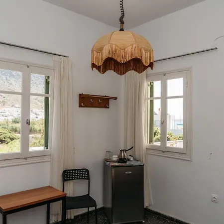 Oasis Guest house