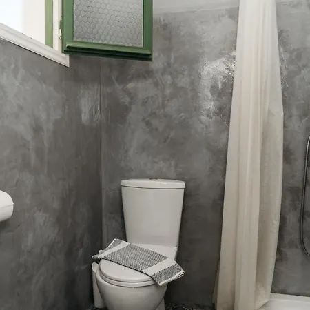 Oasis Guest house