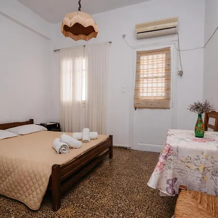 Oasis Guest house