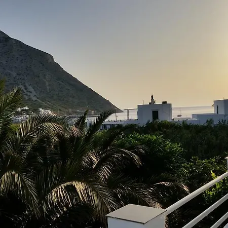 Oasis Guest house *