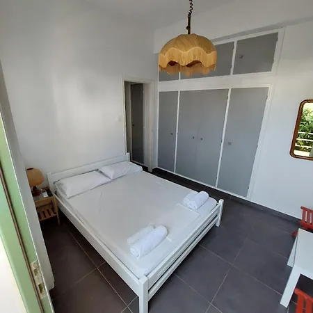 Oasis Guest house Kamares (Sifnos)