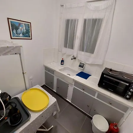 Oasis Kamares (Sifnos)