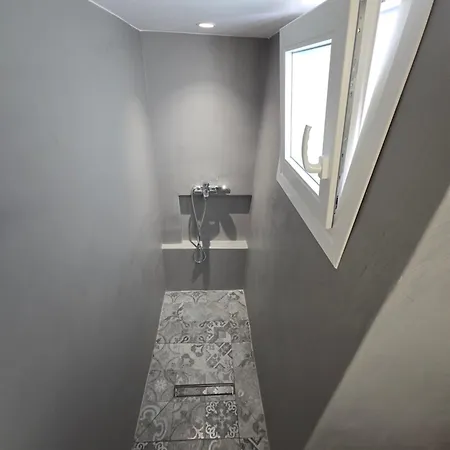 Gæstehus Oasis 3*