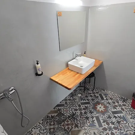 Oasis 3* Kamarai