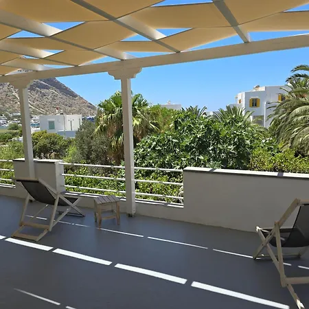 Pensjonat Oasis 3*
