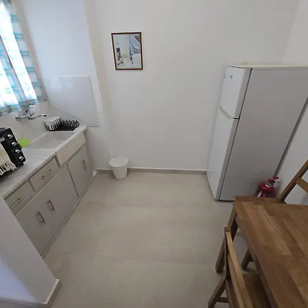 Oasis Penzion Kamarai