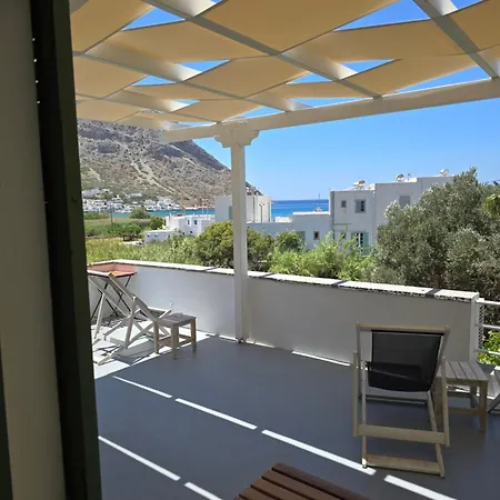 Pensjonat Oasis