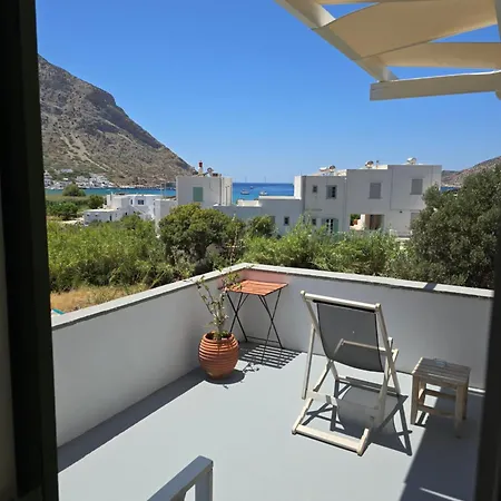 Oasis Pensjonat 3*