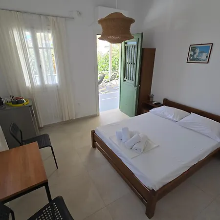 Oasis 3* Kamárai