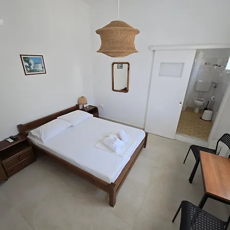 Casa de hóspedes Oasis *